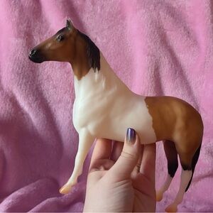 Breyer horse traditional pony